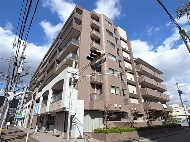 プラザインペリアル