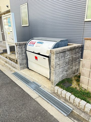 レオネクストプランドールのその他共用部分