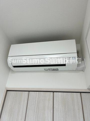 スプランディッドⅦの設備