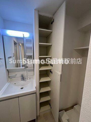 スプランディッドⅦの設備