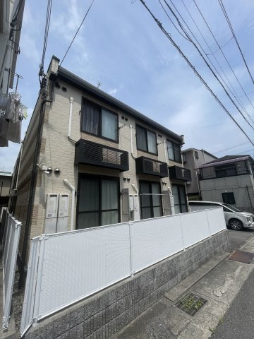 レオパレス神港