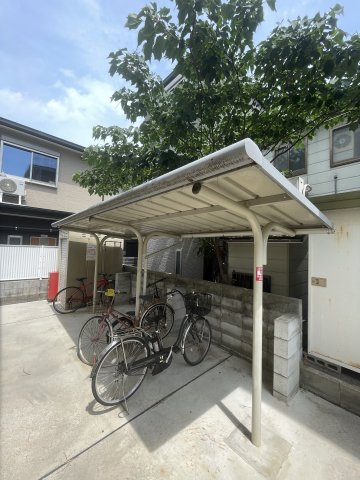 レオパレス神港のその他共用部分