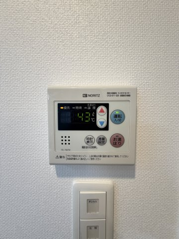 セレニテ難波プリエの設備
