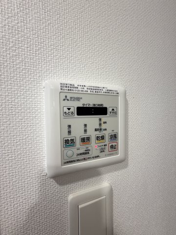 セレニテ難波プリエの設備
