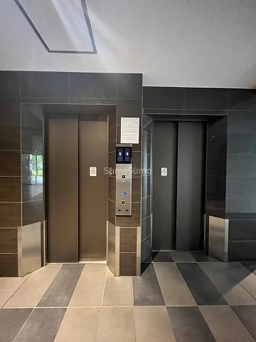 セレニテ難波プリエのその他共用部分