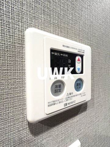 メイクスアート大曽根のその他
