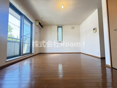 【洋室】 | フォンティーヌ文の里 | 個人の部屋や寝室として使える洋室です