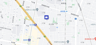 【地図】 | フォンティーヌ文の里・旭化成ヘーベルメゾンHEBEL HAUS