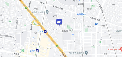 【地図】 | フォンティーヌ文の里