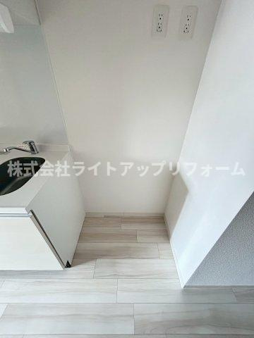 ファーストフィオーレ神戸湊町の設備