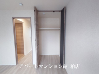 【内装】 | ソレイユ