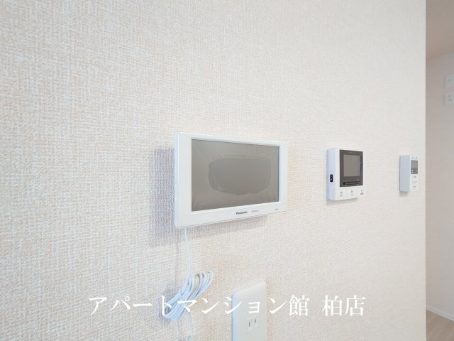 ソレイユのセキュリティ