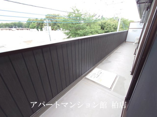 【バルコニー】 | ソレイユ