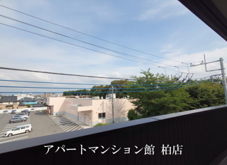 【展望】 | ソレイユ