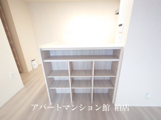 【収納】 | ソレイユ