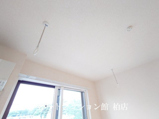 【設備】 | ソレイユ