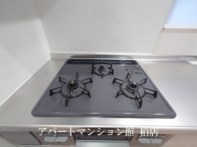ソレイユのキッチン