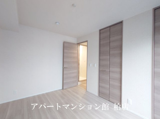 【寝室】 | ソレイユ