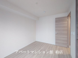 【寝室】 | ソレイユ