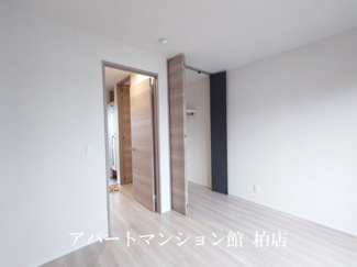 【内装】 | ソレイユ