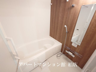 【浴室】 | ソレイユ