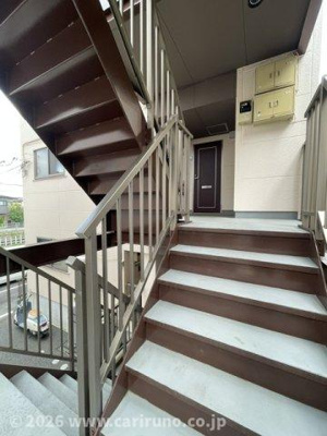 【その他共用部分】 | シャインヒル Ⅱ