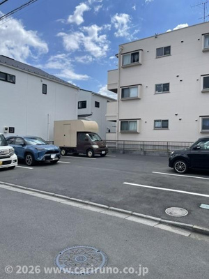 【駐車場】 | シャインヒル Ⅱ