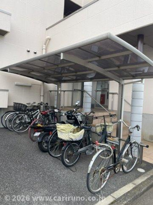 【その他共用部分】 | シャインヒル Ⅱ