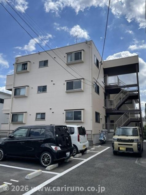 【外観】 | シャインヒル Ⅱ