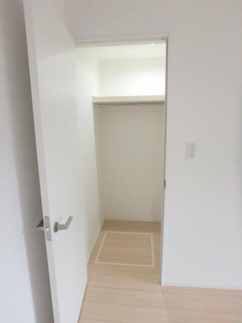 Ｆｃｏｍｆｏｒｔ平和台の収納