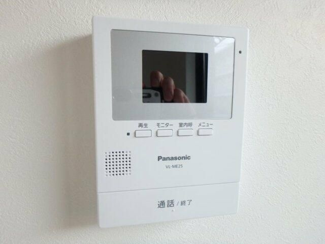 Ｆｃｏｍｆｏｒｔ平和台のセキュリティ