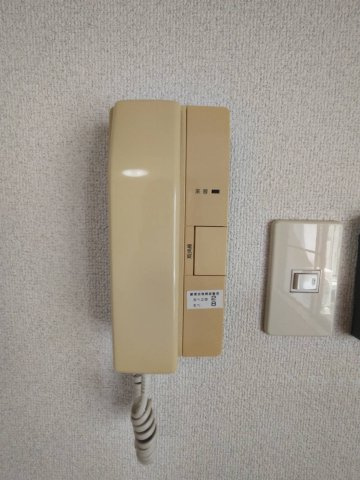 旭通ことぶきビルのセキュリティ