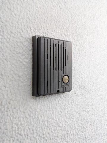 旭通ことぶきビルのセキュリティ