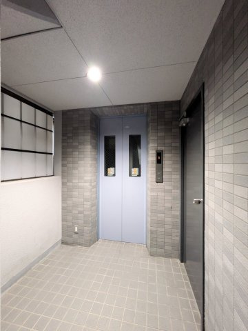 旭通ことぶきビルのその他共用部分