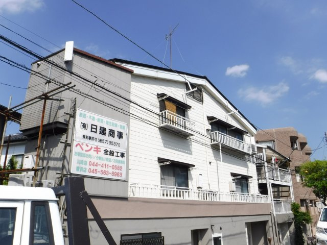 玉屋ハウス