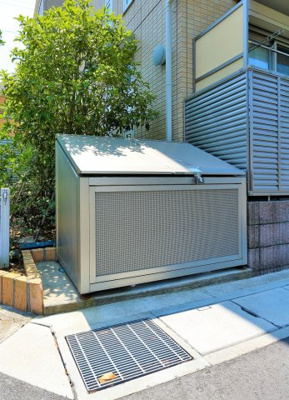 【設備】 | ラルゴ新浦安