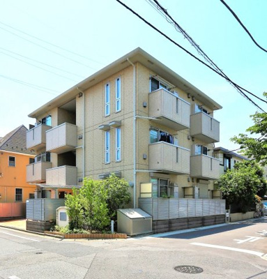 【外観】 | ラルゴ新浦安