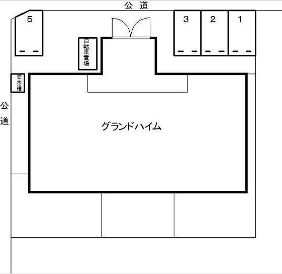 グランドハイムのその他