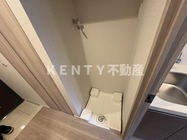 【設備】 | ベルファース品川大井町