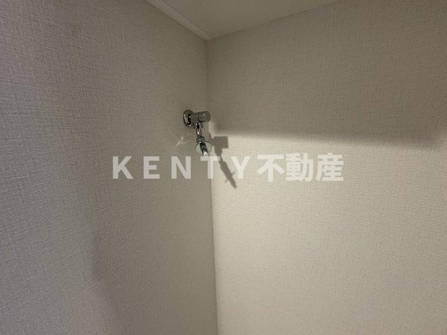 【設備】 | ベルファース品川大井町