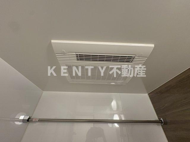 【設備】 | ベルファース品川大井町