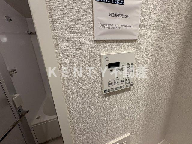 【設備】 | ベルファース品川大井町
