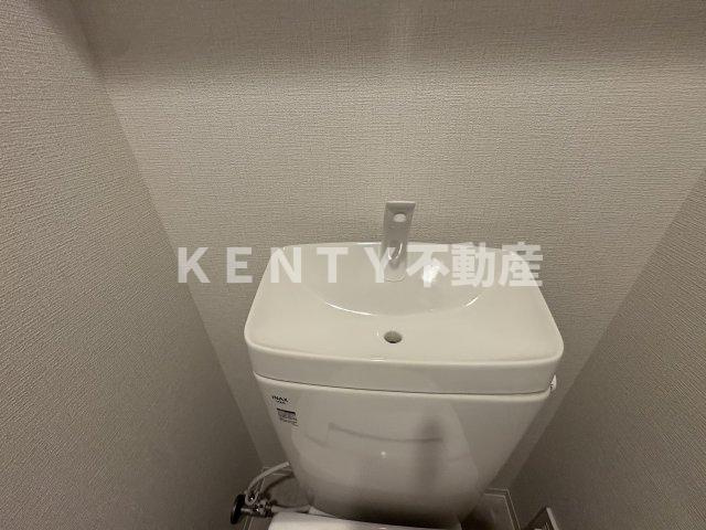 【設備】 | ベルファース品川大井町