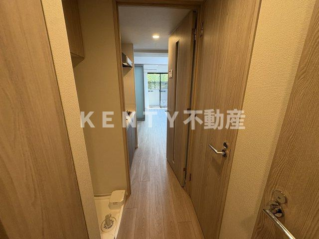 【その他】 | ベルファース品川大井町