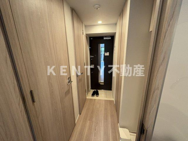 【その他】 | ベルファース品川大井町