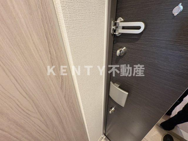 【設備】 | ベルファース品川大井町