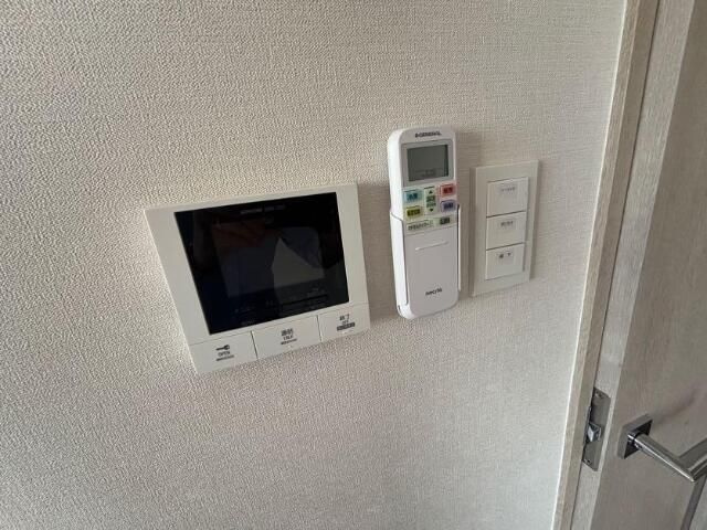 ＷＡＶＥ草加のセキュリティ