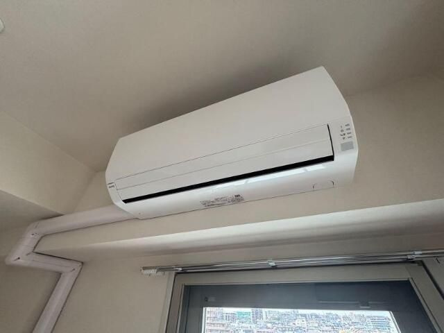 ＷＡＶＥ草加の設備