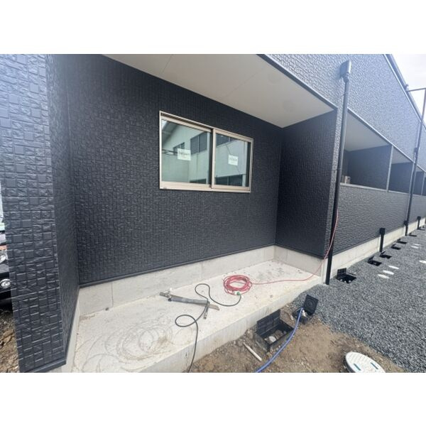 ノワール八代本町のその他共用部分