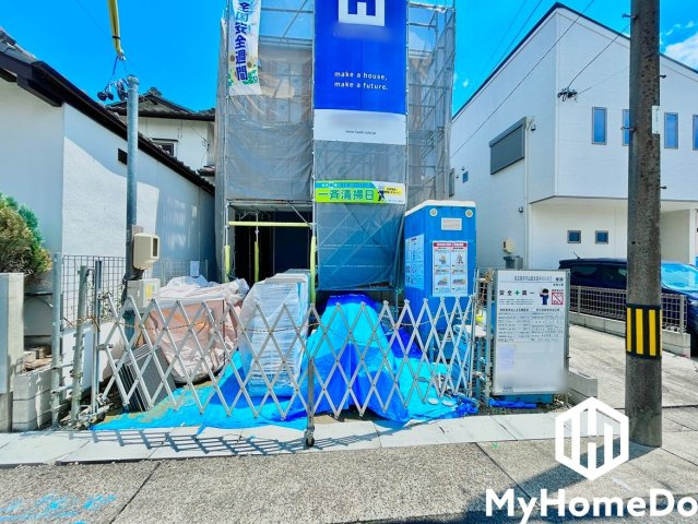 守山区太田井